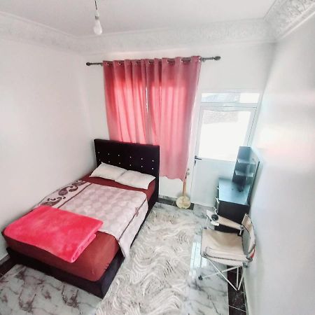 Tranquil Rental Rooms In 阿加迪尔 外观 照片