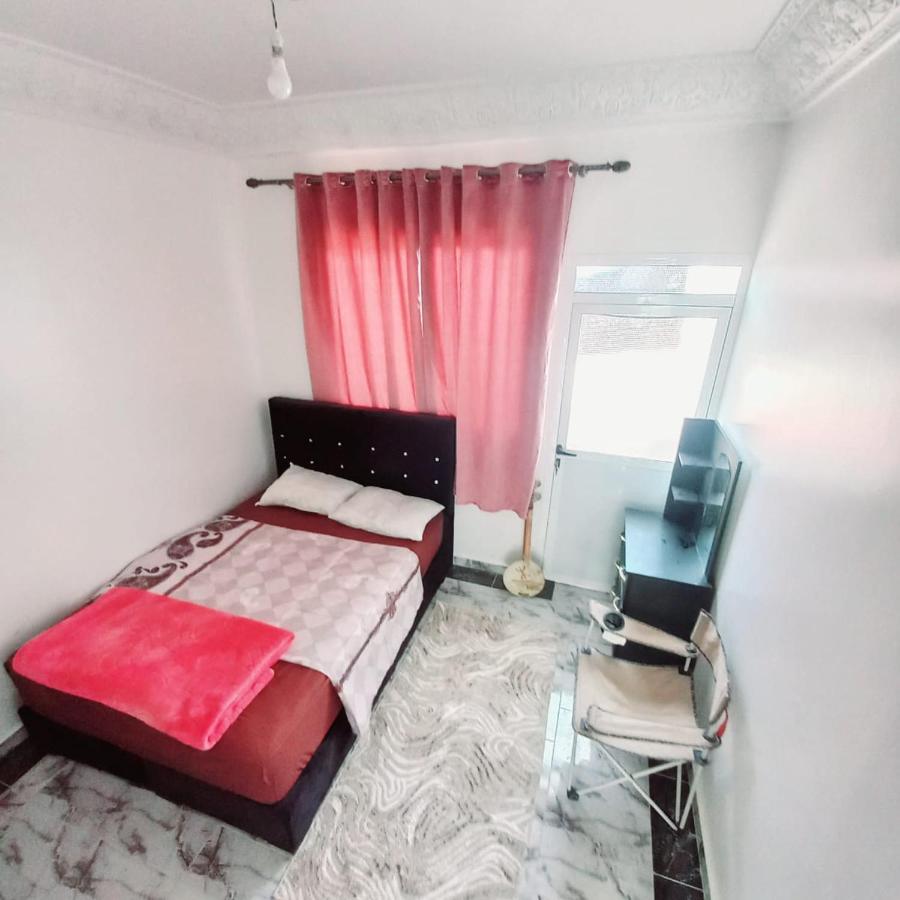 Tranquil Rental Rooms In 阿加迪尔 外观 照片