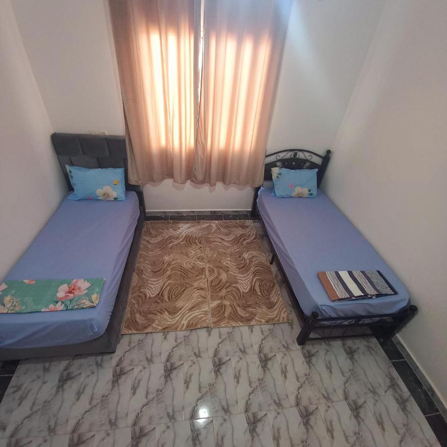 Tranquil Rental Rooms In 阿加迪尔 外观 照片