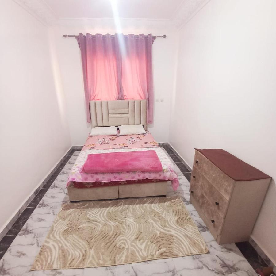 Tranquil Rental Rooms In 阿加迪尔 外观 照片