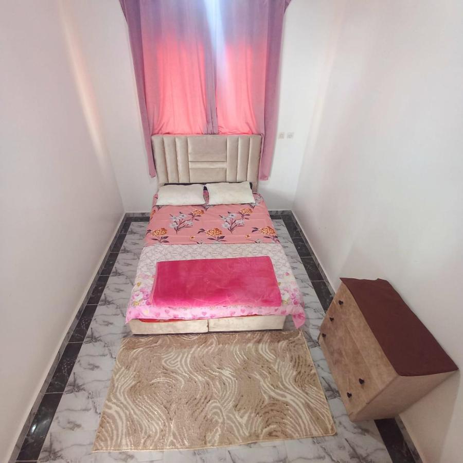 Tranquil Rental Rooms In 阿加迪尔 外观 照片